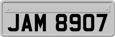 JAM8907