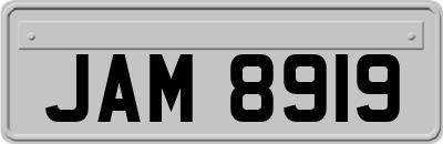 JAM8919