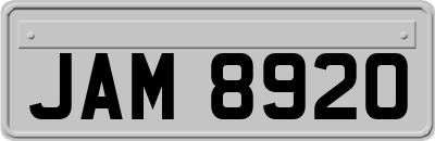 JAM8920