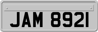 JAM8921