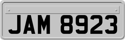 JAM8923