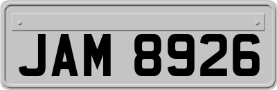JAM8926