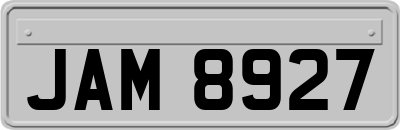 JAM8927