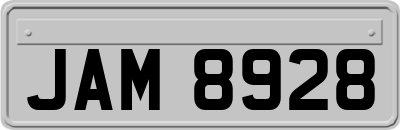 JAM8928