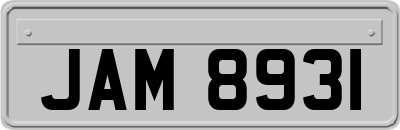 JAM8931