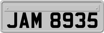 JAM8935
