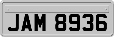 JAM8936
