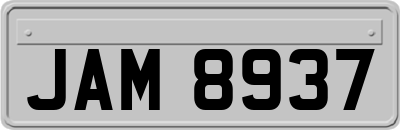 JAM8937