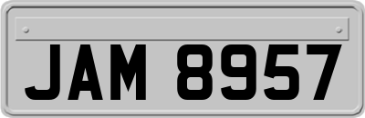 JAM8957