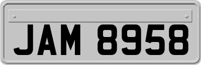 JAM8958