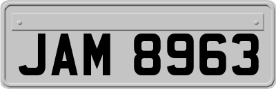 JAM8963
