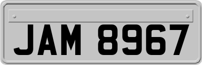 JAM8967