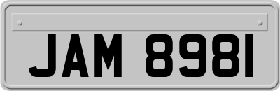 JAM8981
