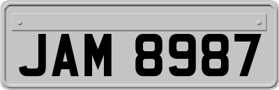 JAM8987