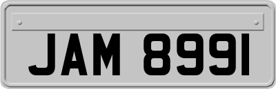 JAM8991