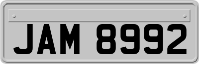 JAM8992