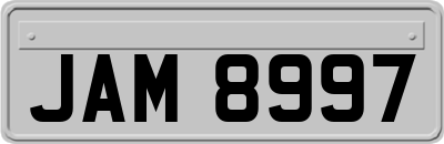 JAM8997
