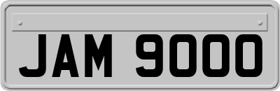 JAM9000