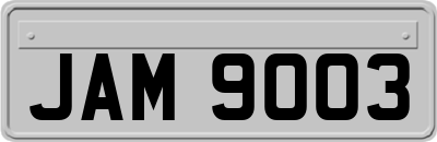 JAM9003
