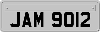 JAM9012
