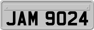 JAM9024