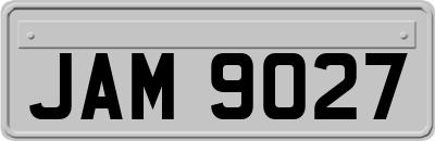 JAM9027