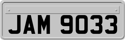 JAM9033