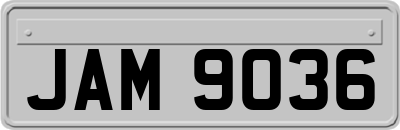 JAM9036