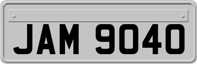 JAM9040