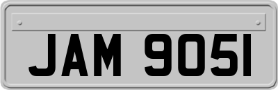 JAM9051