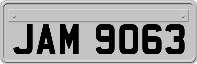 JAM9063