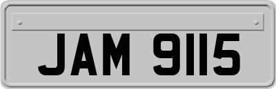 JAM9115
