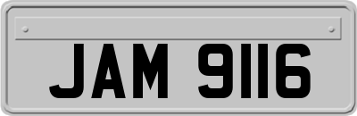 JAM9116