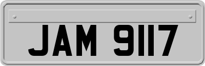 JAM9117
