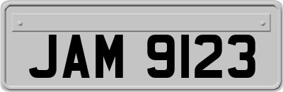 JAM9123