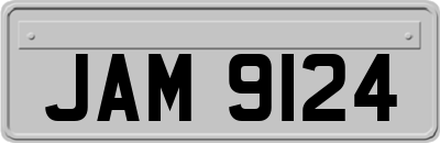 JAM9124