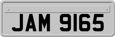 JAM9165