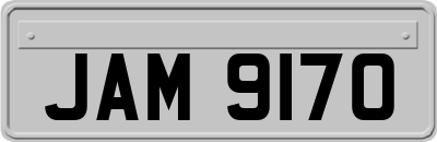 JAM9170