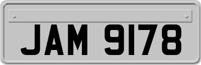 JAM9178