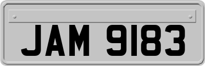 JAM9183