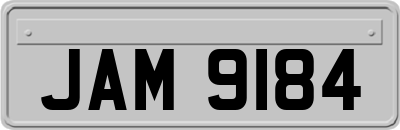 JAM9184