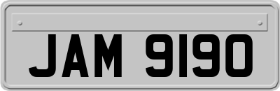 JAM9190