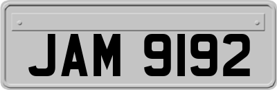 JAM9192