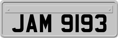 JAM9193