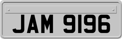 JAM9196
