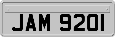 JAM9201