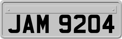 JAM9204