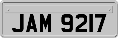JAM9217