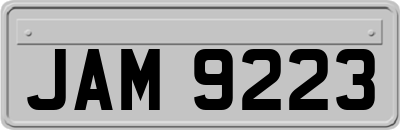JAM9223