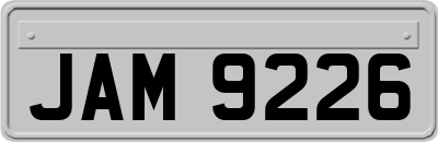 JAM9226